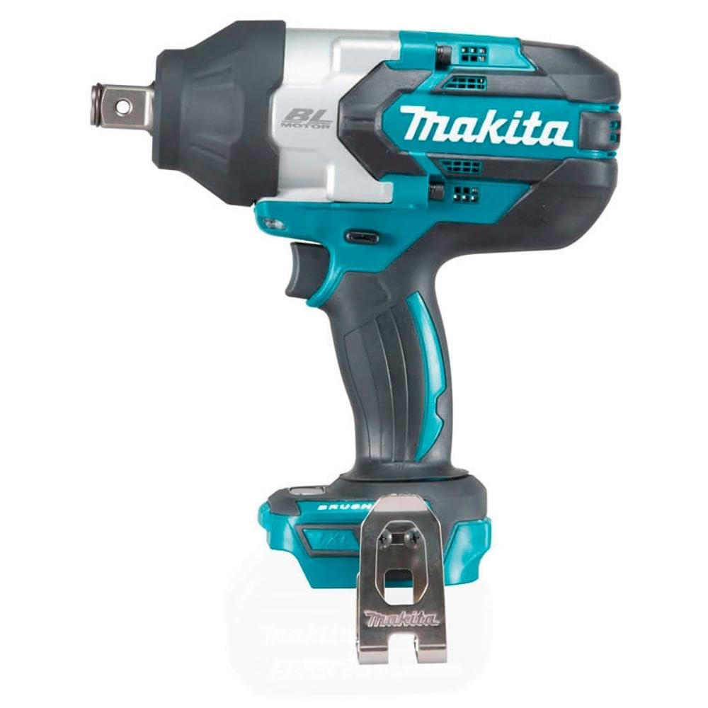 Makita DTW1001Z - Llave de impacto, 18V 3/4", 1.050N