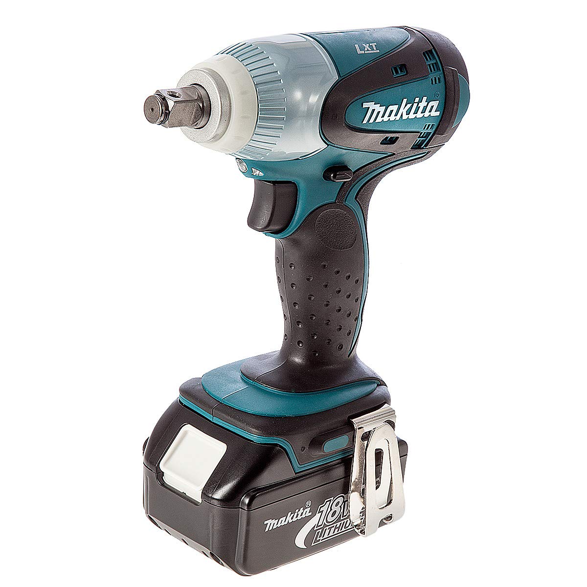Makita DTW251RTJ - Atornillador de impacto inalámbrico