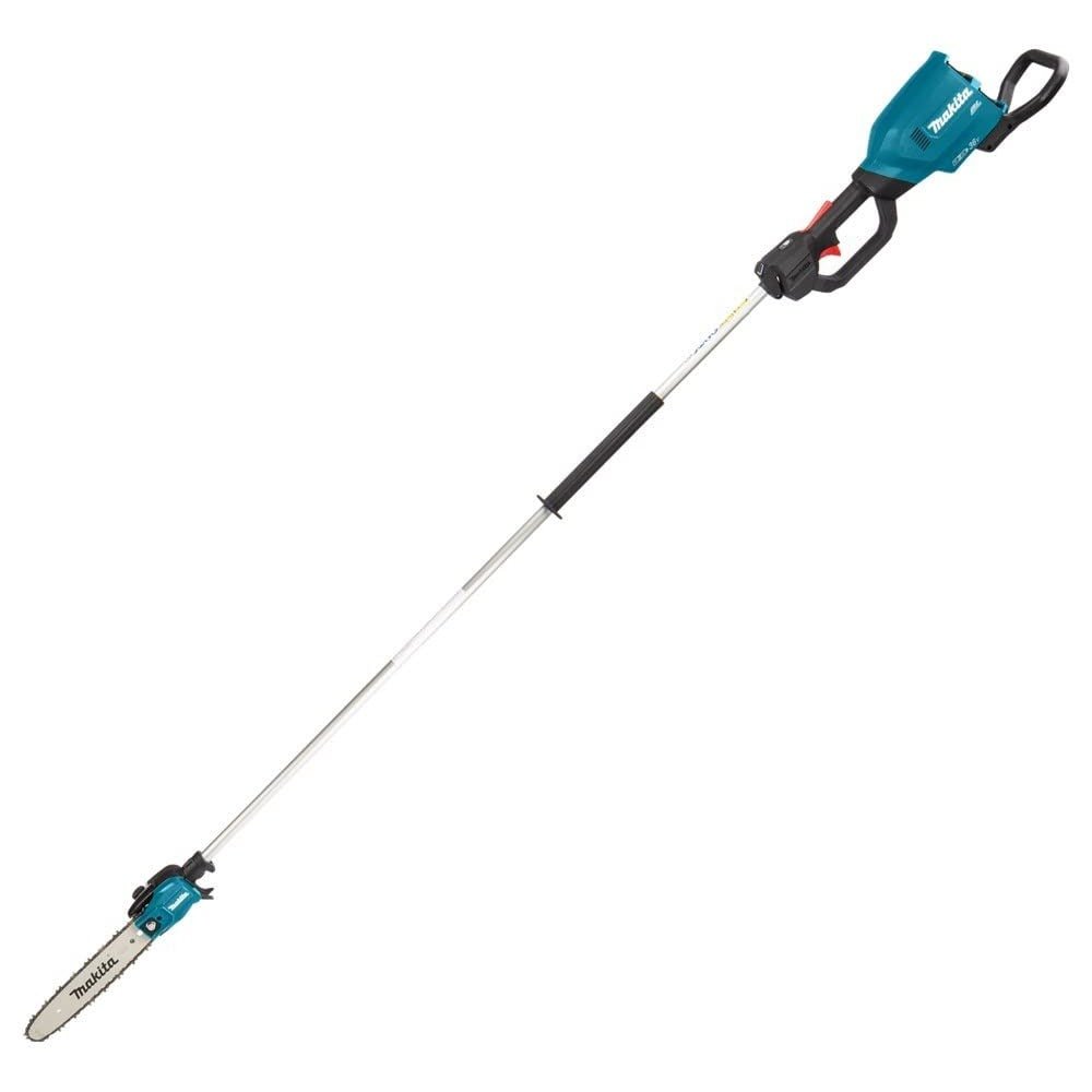 Makita DUA300PT2 - Podadora de altura con pértiga 18Vx2 LXT, 30 cm, 2x5,0 Ah - Ferrotecnia