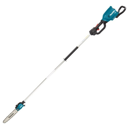 Makita DUA300PT2 - Podadora de altura con pértiga 18Vx2 LXT, 30 cm, 2x5,0 Ah - Ferrotecnia