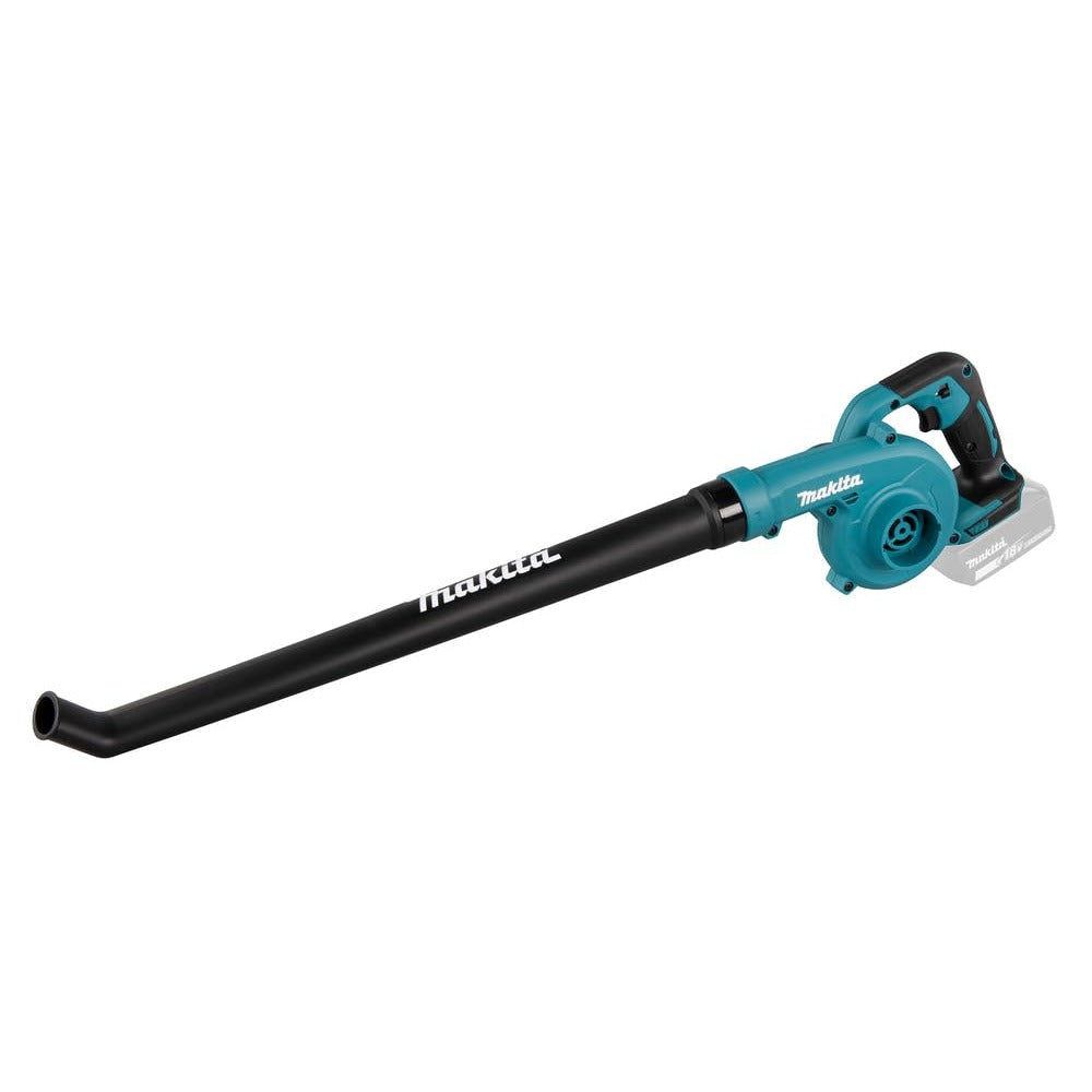 Makita DUB186Z - Solo Cuerpo de soplador de batería LXT de 18V