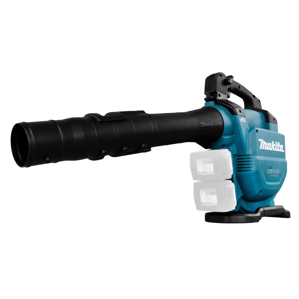 Makita DUB363ZV - Soplador bl 18vx2 lxt con Accesorio aspiracion, 94.9 Decibeles - Ferrotecnia