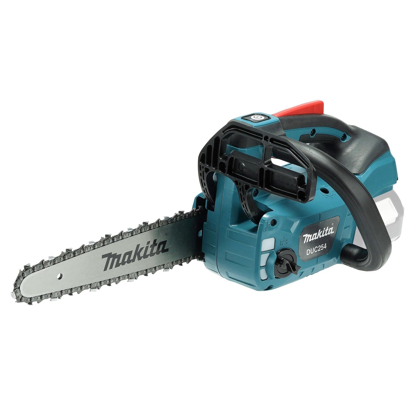 Makita DUC254CZ - Sierra de cadena a batería 18V para poda carving - Ferrotecnia