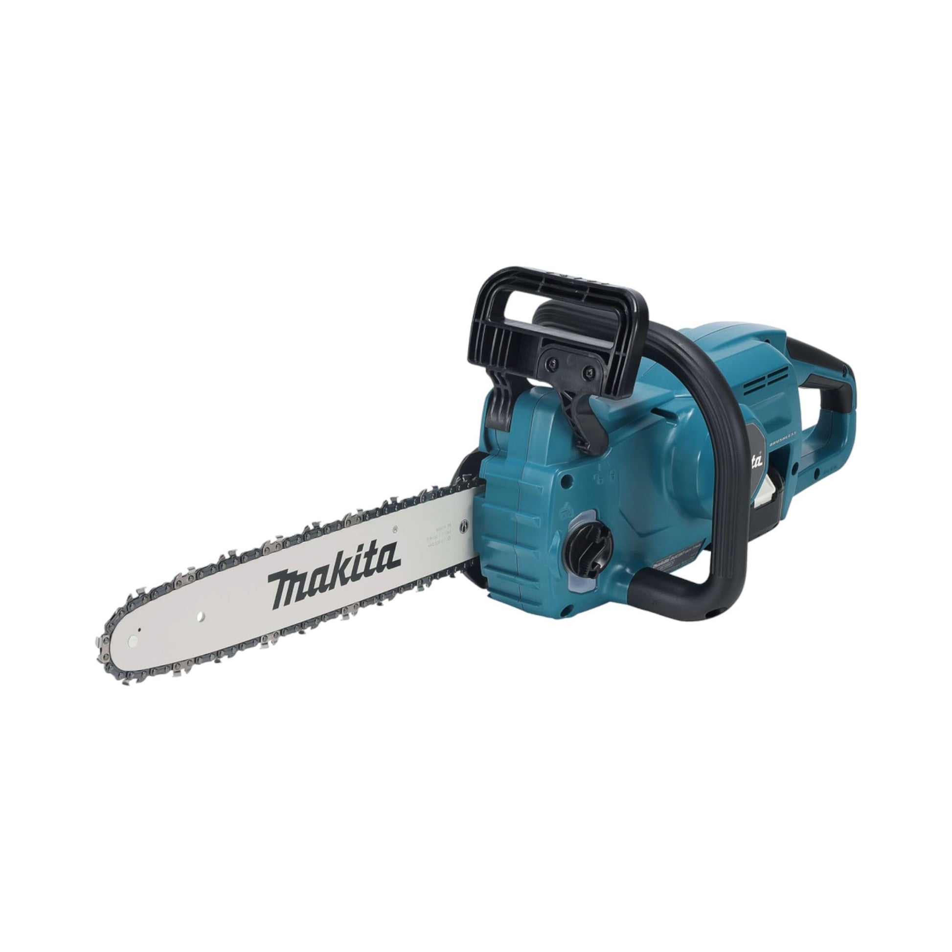 Makita DUC357ZX3 - Motosierra de cadena inalámbrica de 18 V (cepillado) 35 cm