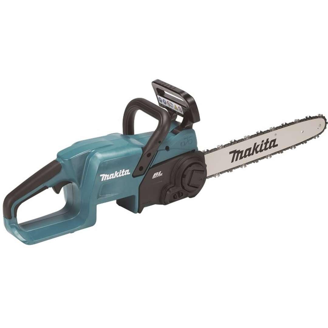Makita DUC407ZX3 - Motosierra de cadena inalámbrica de 18 V (producto solo)