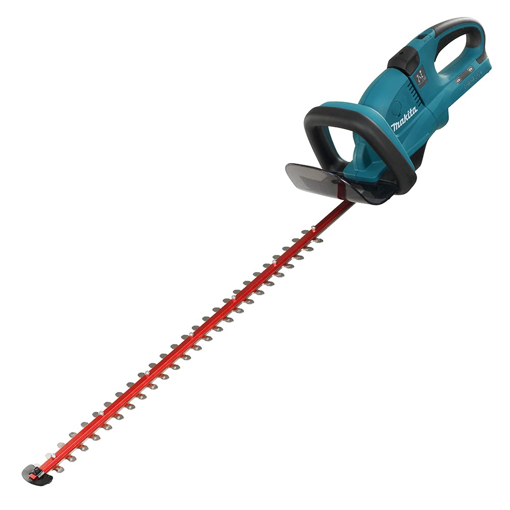 Makita DUH651Z - Cortasetos 65cm 18V + 18V