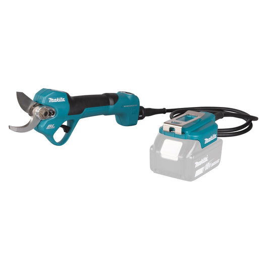 Makita DUP180Z - Tijeras de podar sin escobillas LXT de iones de litio de 18 V, baterías y cargador no incluidos - Ferrotecnia