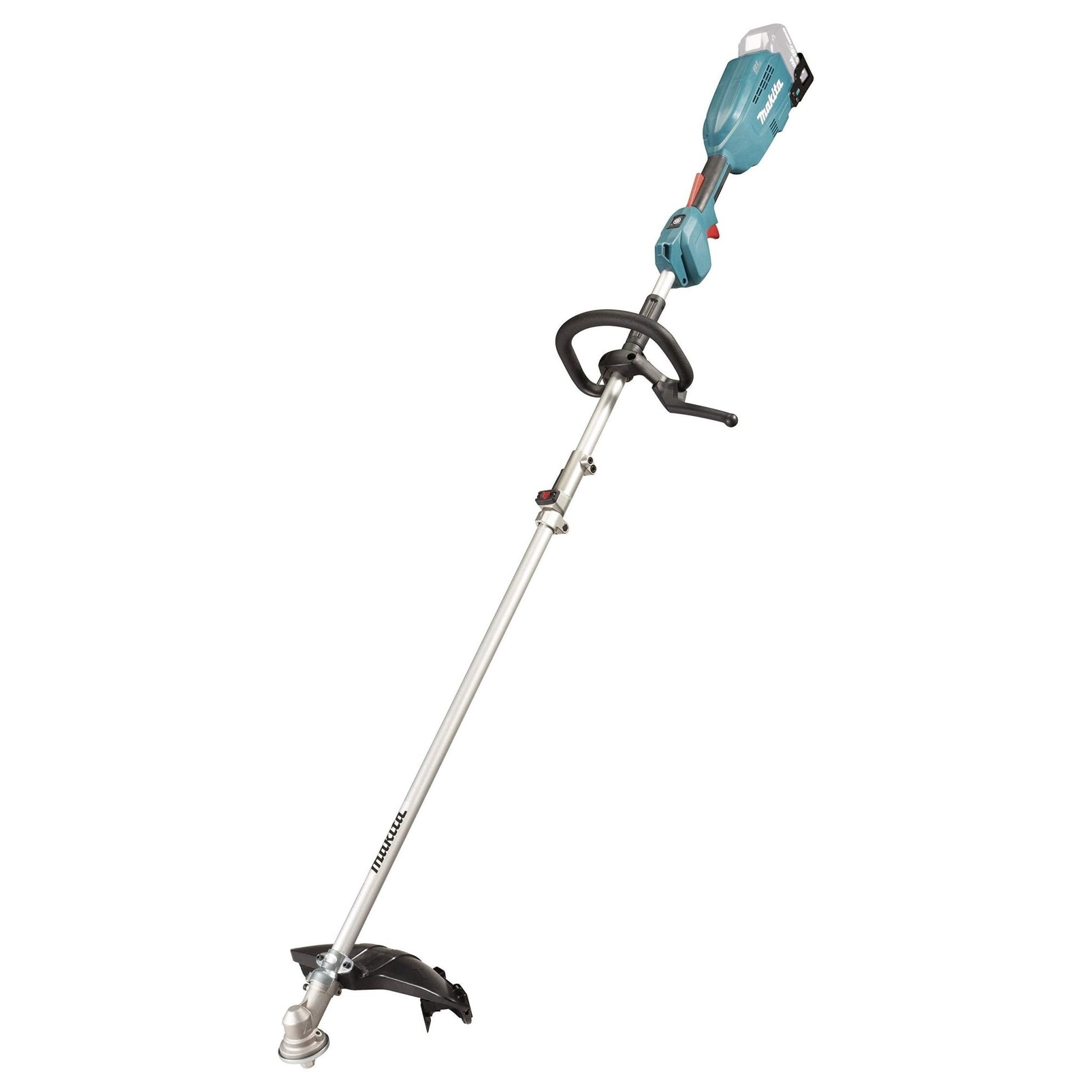 Makita DUX18ZX1 - Batería multiradio de 18 V (sin batería, sin cargador) - Ferrotecnia