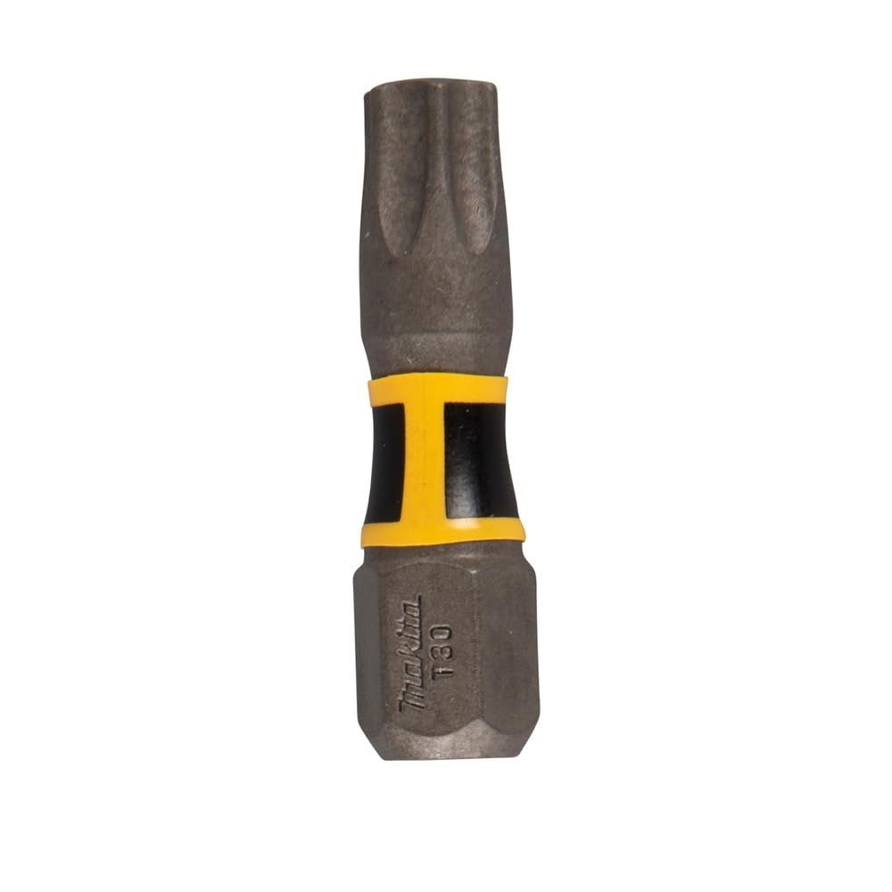 Makita E-03230 - Premier - Broca de torsión T30 (25 mm) (Lote de 2 uds) - Ferrotecnia