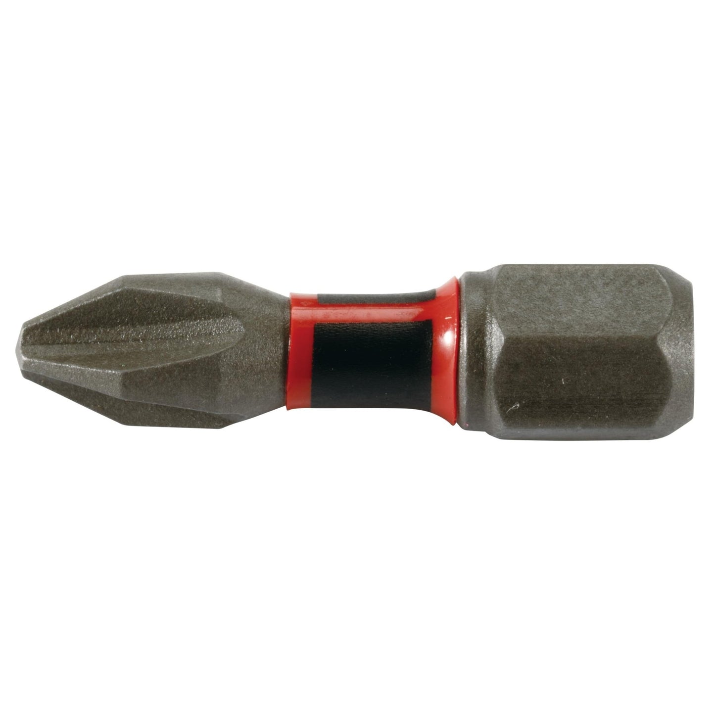 Makita E-03246 - Premier - Juego de puntas de torsión PH2 (25 mm (Lote de 15 uds) - Ferrotecnia