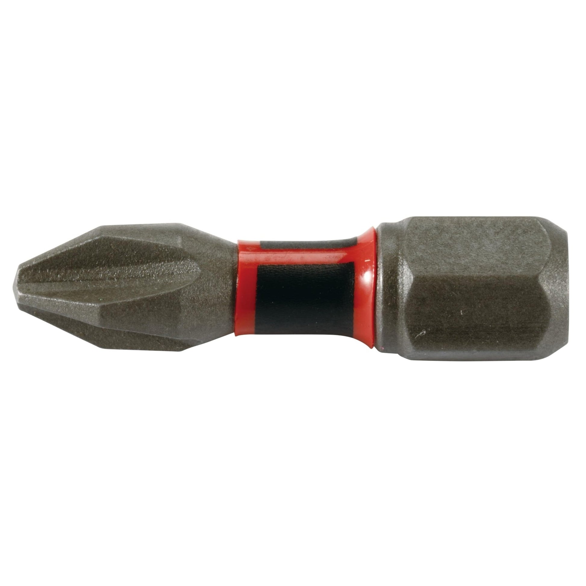Makita E-03246 - Premier - Juego de puntas de torsión PH2 (25 mm (Lote de 15 uds) - Ferrotecnia