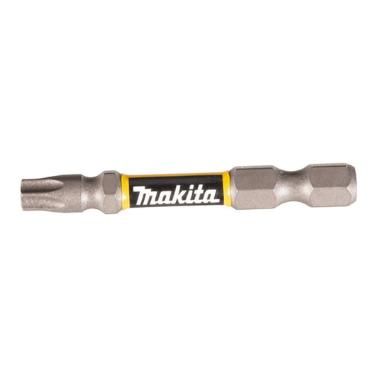 Makita E-03361 - Premier - Broca de torsión doble T30 (50 mm) (Lote de 2 uds)