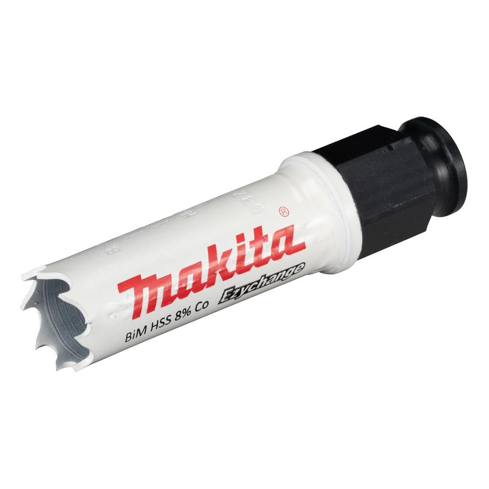 Makita E-03648 - EZYCHANGE BIM - Sierra de corona (17 mm)