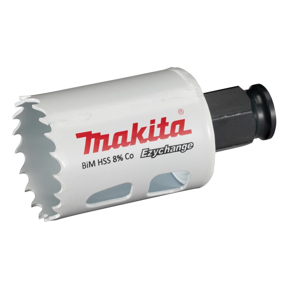 Makita E-03757 - EZYCHANGE BIM - Sierra de corona (37 mm)