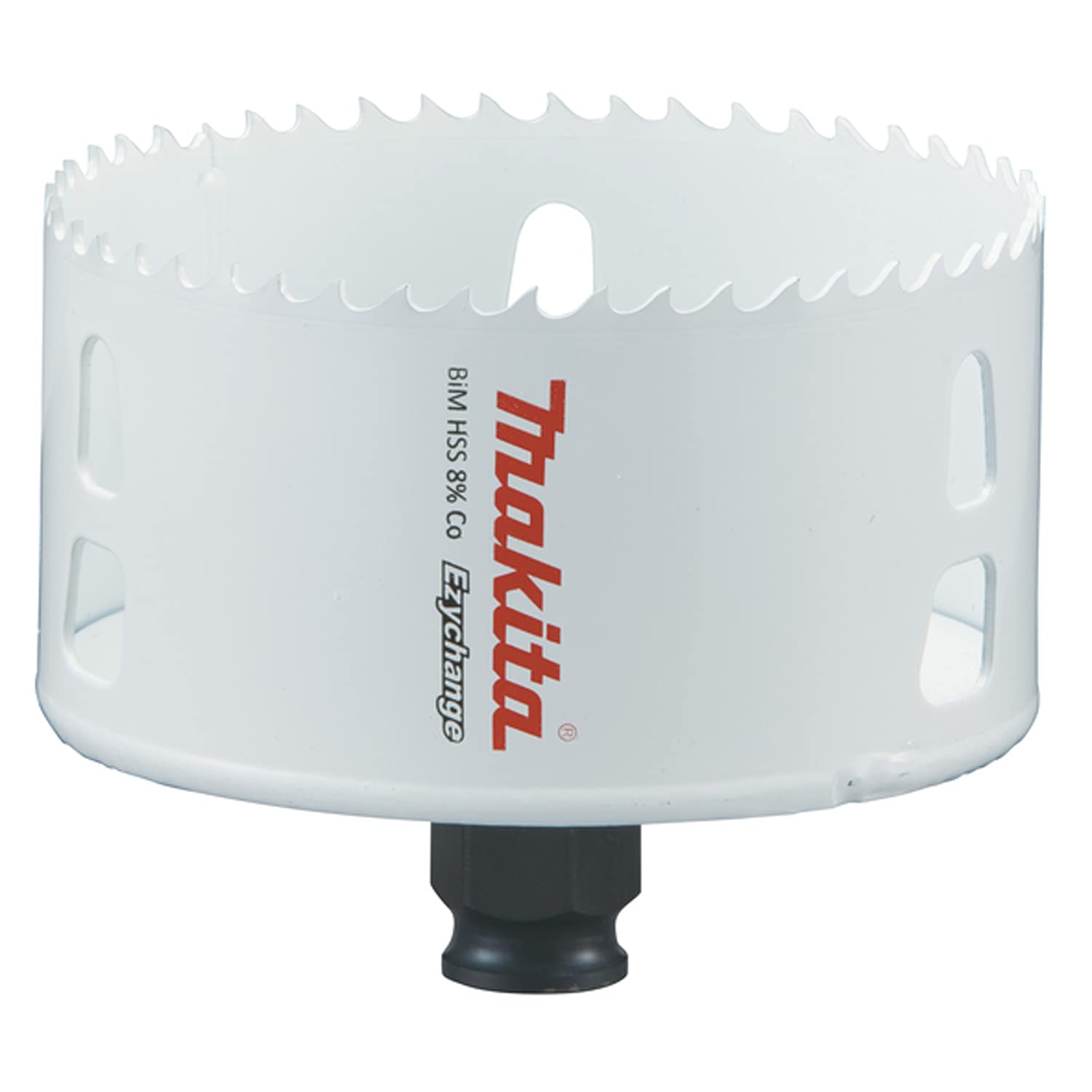 Makita E-03975 - Ezychange BiM Sierra de corona 92mm