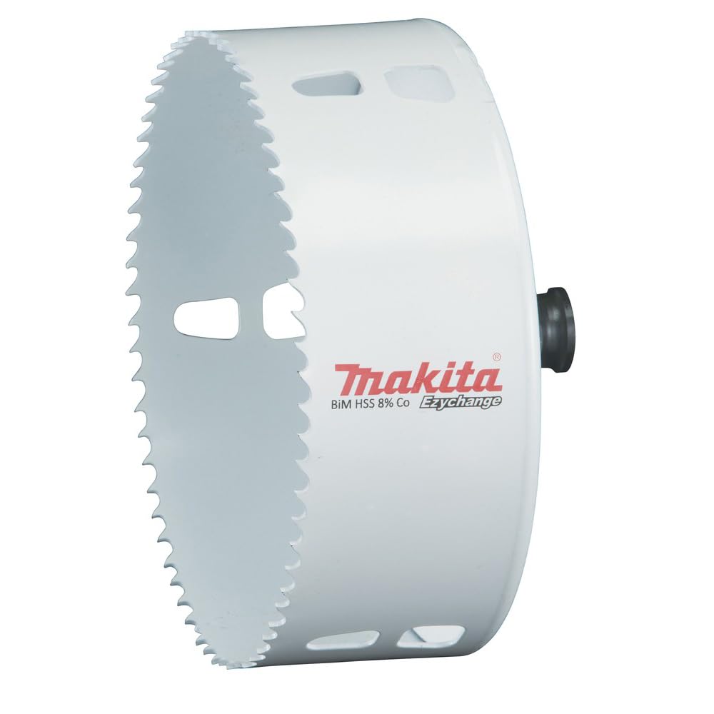Makita E-04042 - Ezychange BiM - Sierra de corona (127 mm)