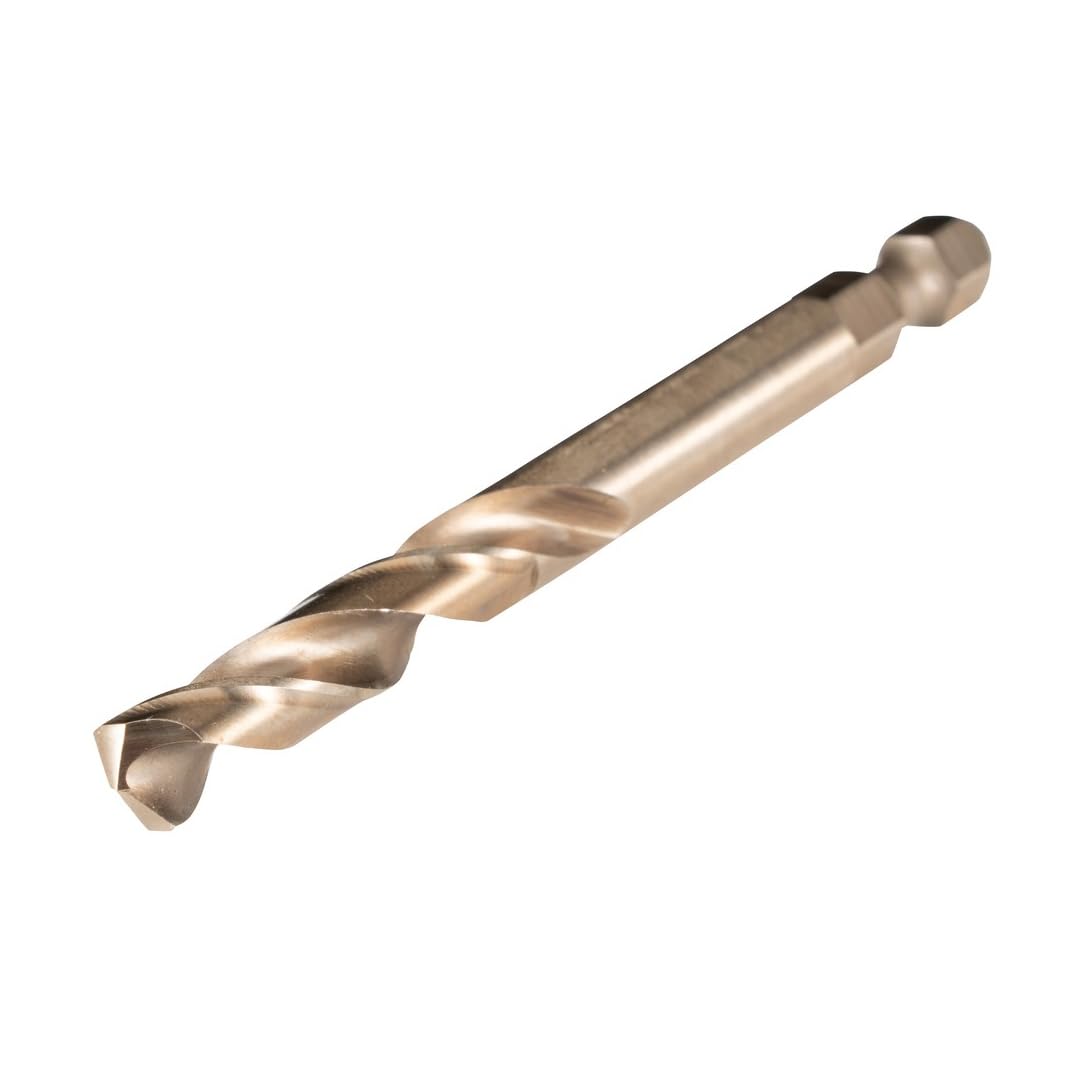 Makita E-04092 - EZYCHANGE HSSCo - Broca centradora