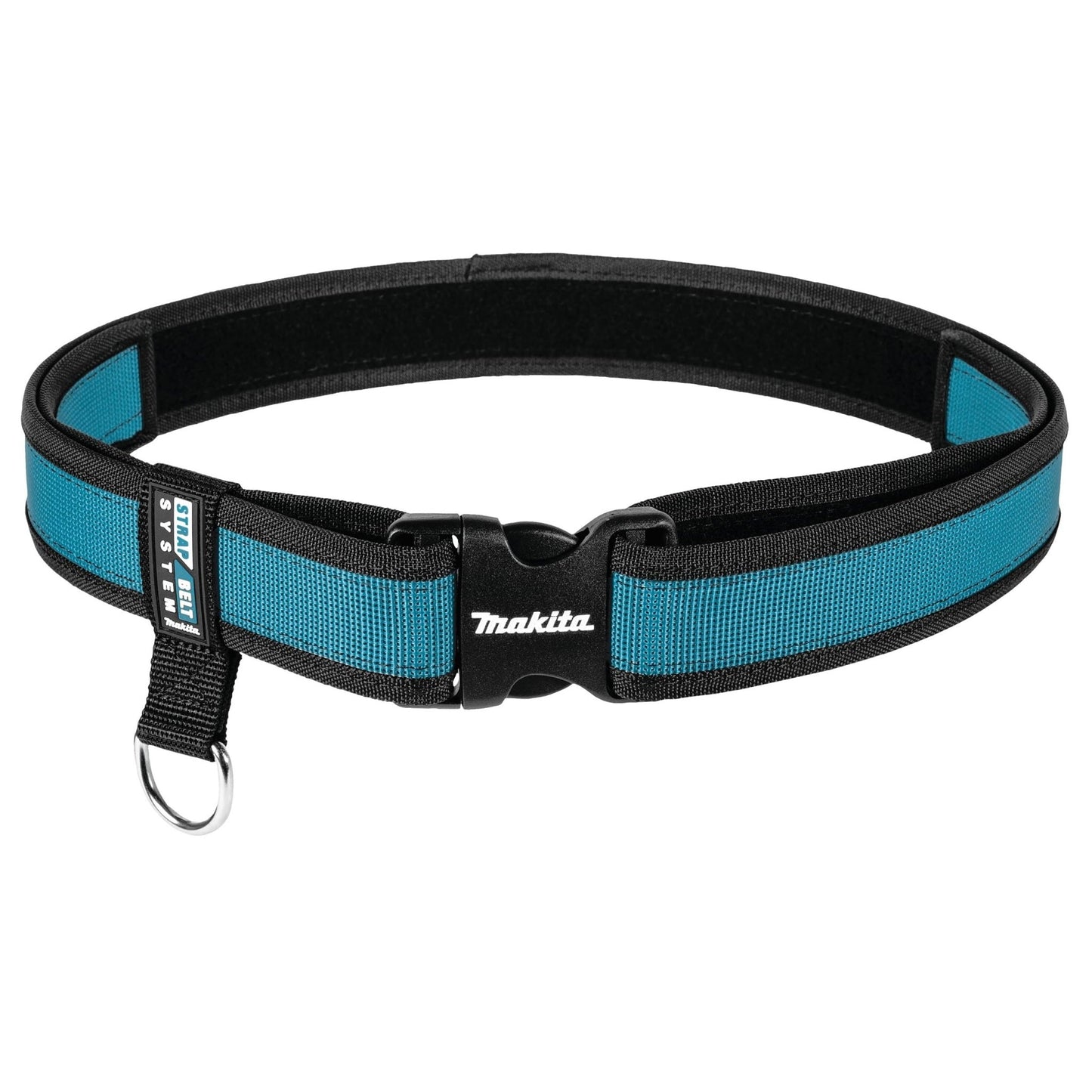 Makita E-05337 - Cinturón de polipropileno con cierre rápido - Ferrotecnia