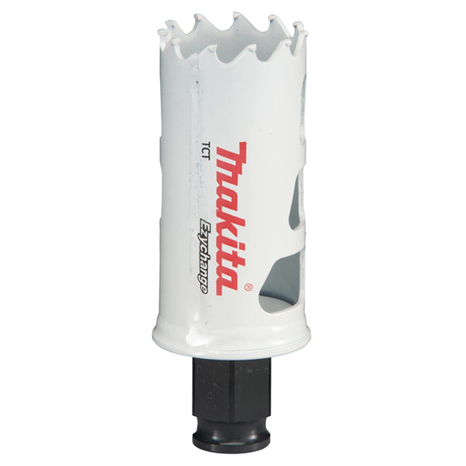 Makita E-06672 - Ezychange 32mm TCT Sierra de corona