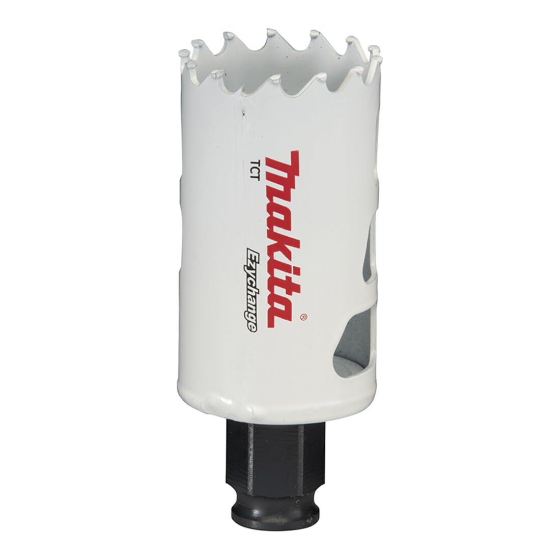 Makita E-06694 - Ezychange 38mm TCT Sierra de corona