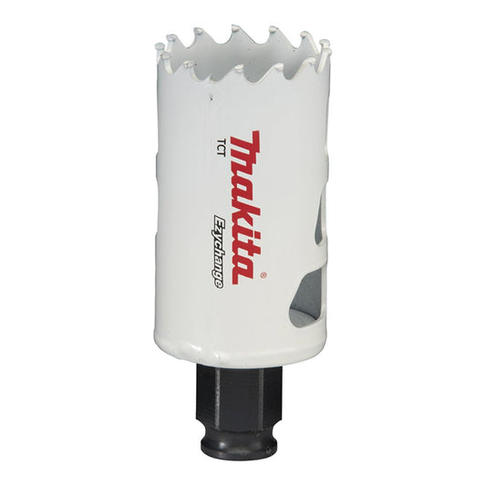 Makita E-06694 - Ezychange 38mm TCT Sierra de corona
