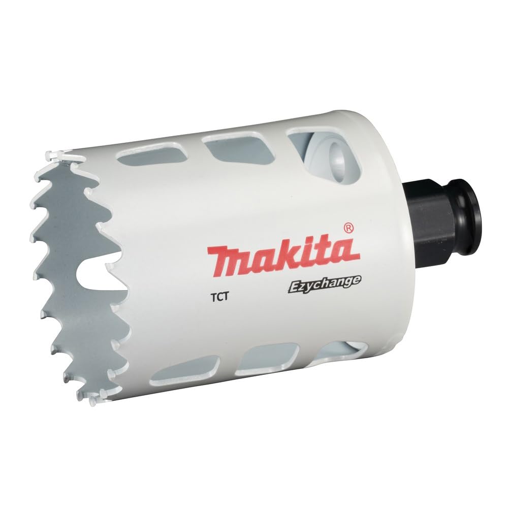 Makita E-06731 - Sierra de corona Ezychange 54mm TCT