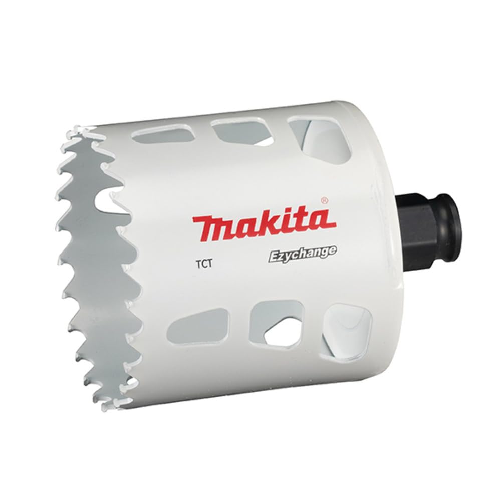 Makita E-06775 - Sierra de corona Ezychange 68mm TCT