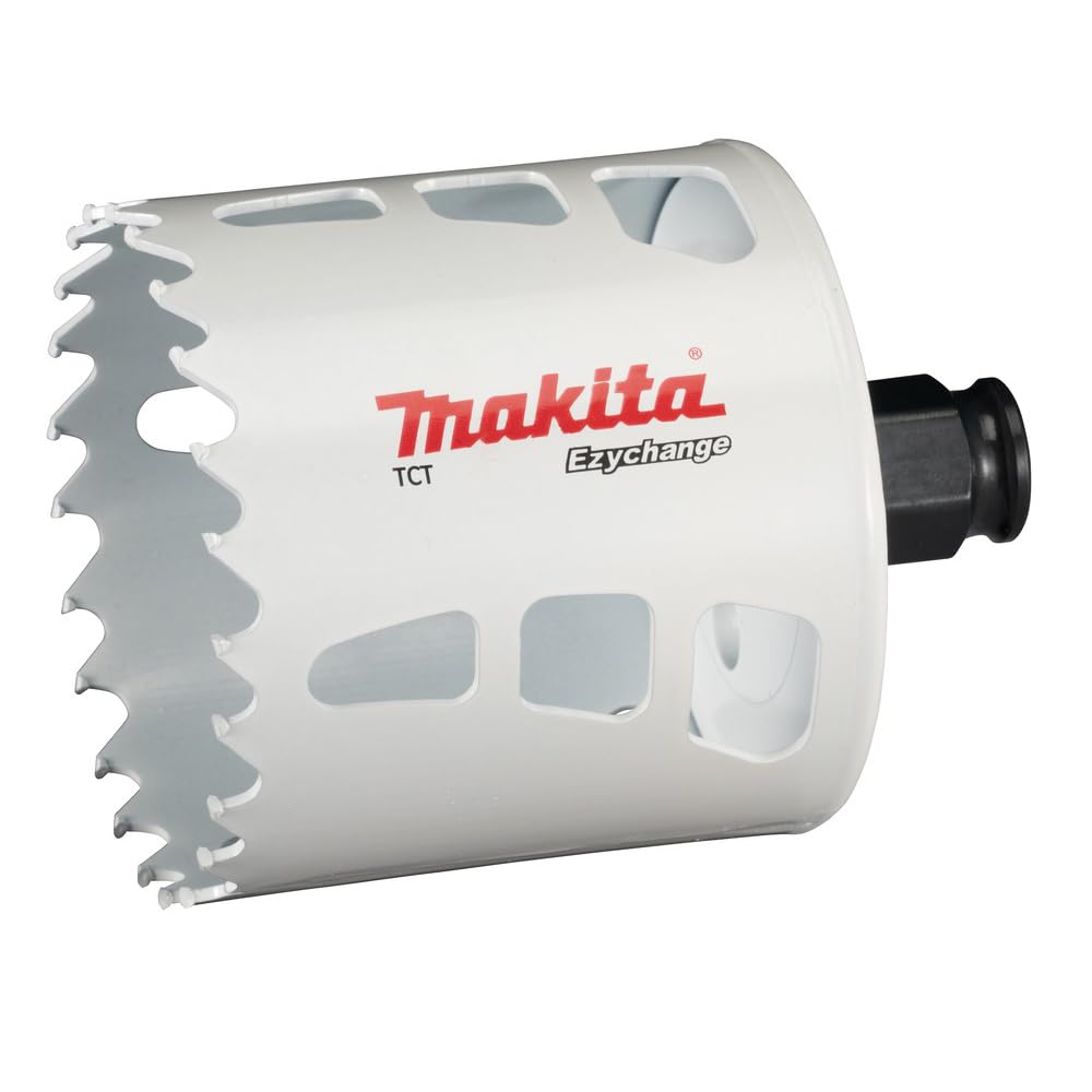 Makita E-06781 - Sierra de corona Ezychange 70mm TCT