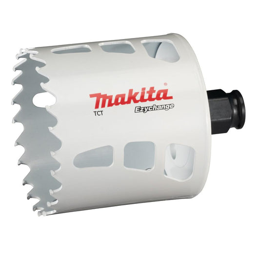 Makita E-06781 - Sierra de corona Ezychange 70mm TCT