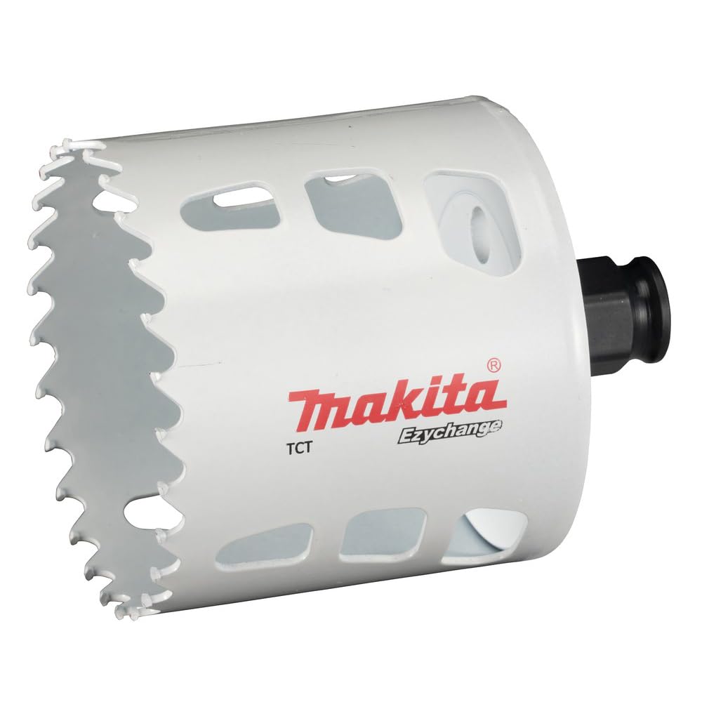 Makita E-06797 - Ezychange 73mm TCT Sierra de corona