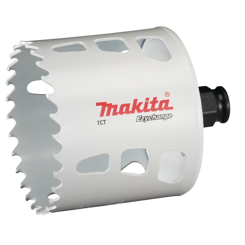 Makita E-06806 - Ezychange 76mm TCT Sierra de corona