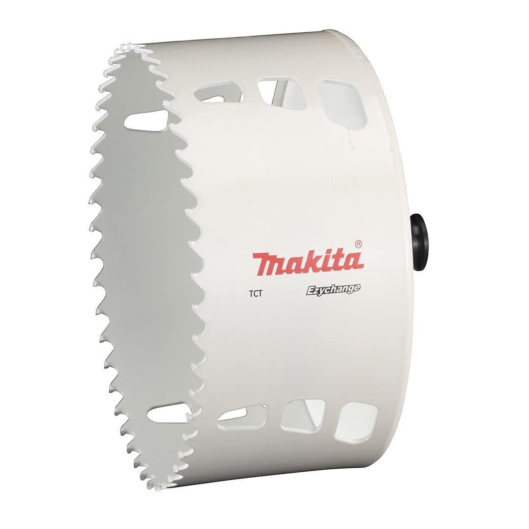 Makita E-06834 - Ezychange - Sierra de corona (127 mm) - Ferrotecnia