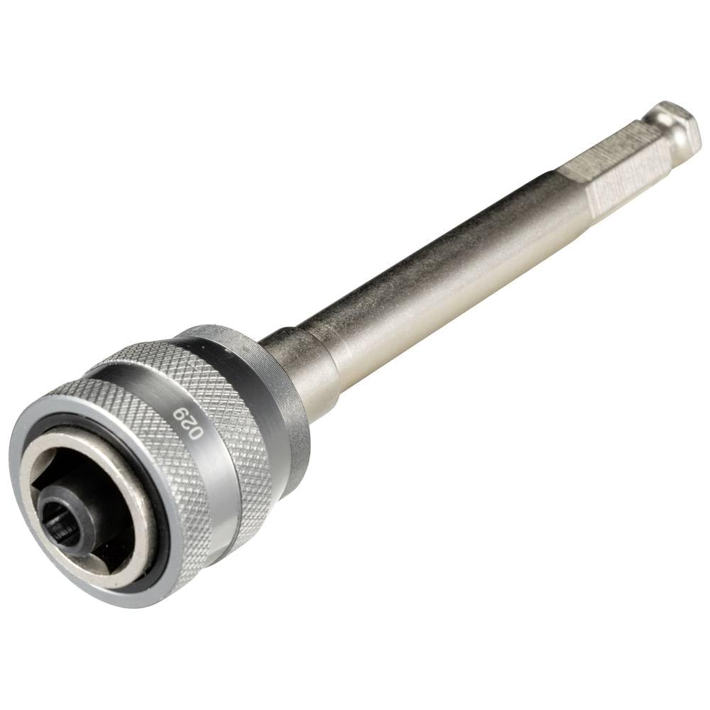 Makita E-06878 - Ezychange - Barra de extensión (150 mm)