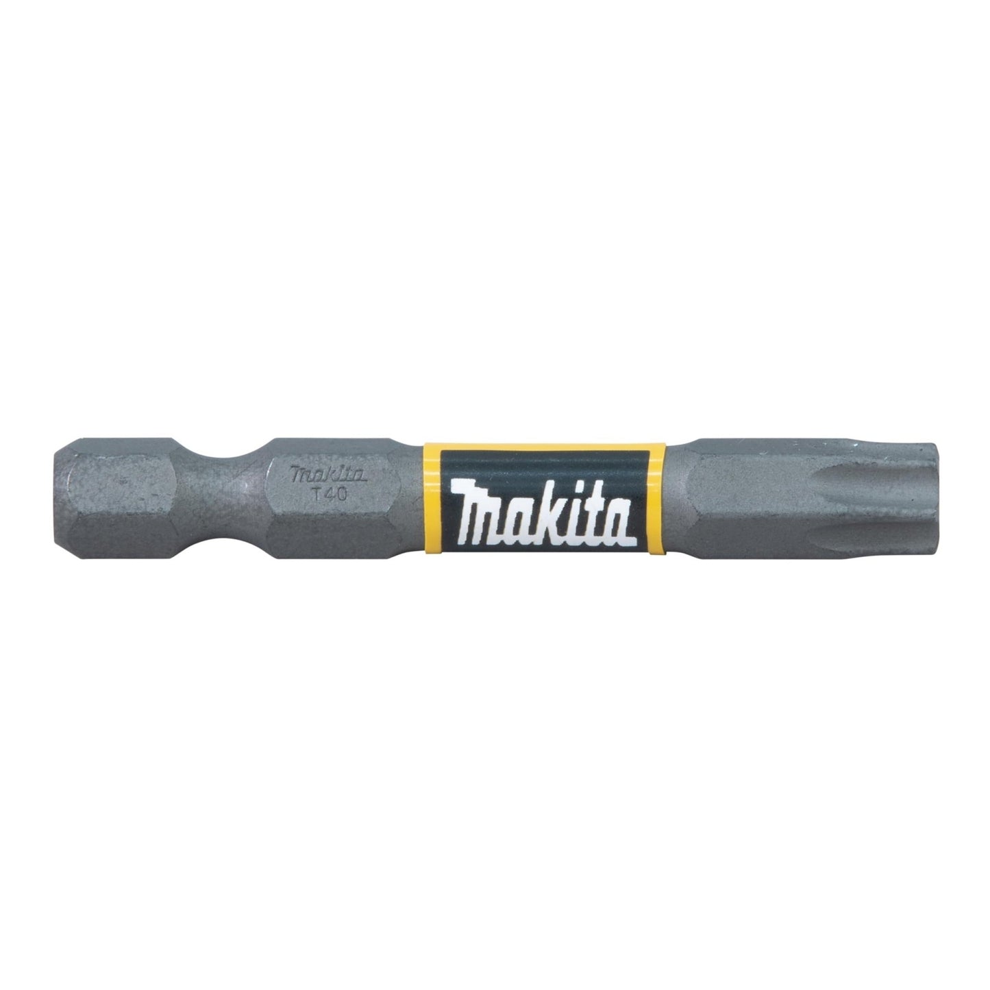 Makita E-12027 - 2 pedazos de torsión doble Premier del impacto (Lote de 2 uds) - Ferrotecnia