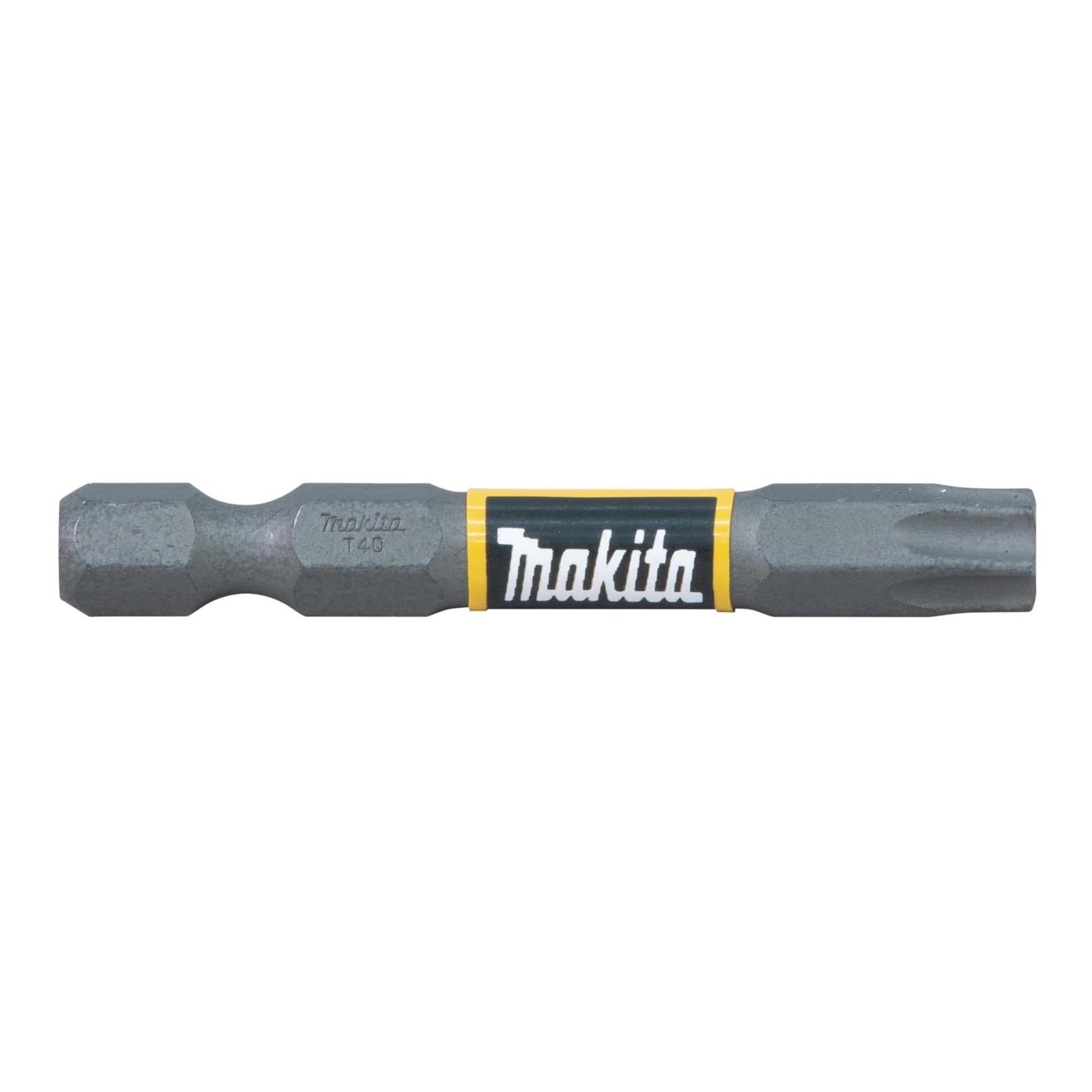 Makita E-12027 - 2 pedazos de torsión doble Premier del impacto (Lote de 2 uds) - Ferrotecnia