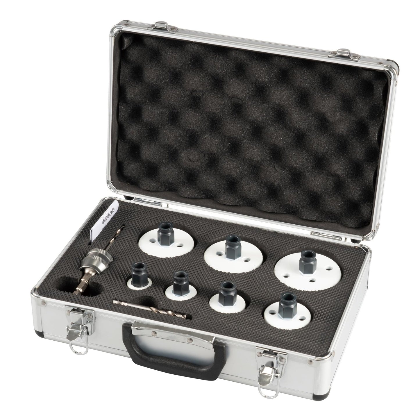 Makita E-12295 - EZYCHANGE-BIM-Set Universal (Lote de 7 uds) - Ferrotecnia