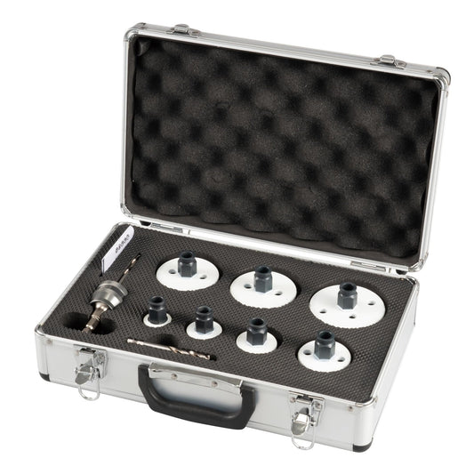 Makita E-12295 - EZYCHANGE-BIM-Set Universal (Lote de 7 uds) - Ferrotecnia