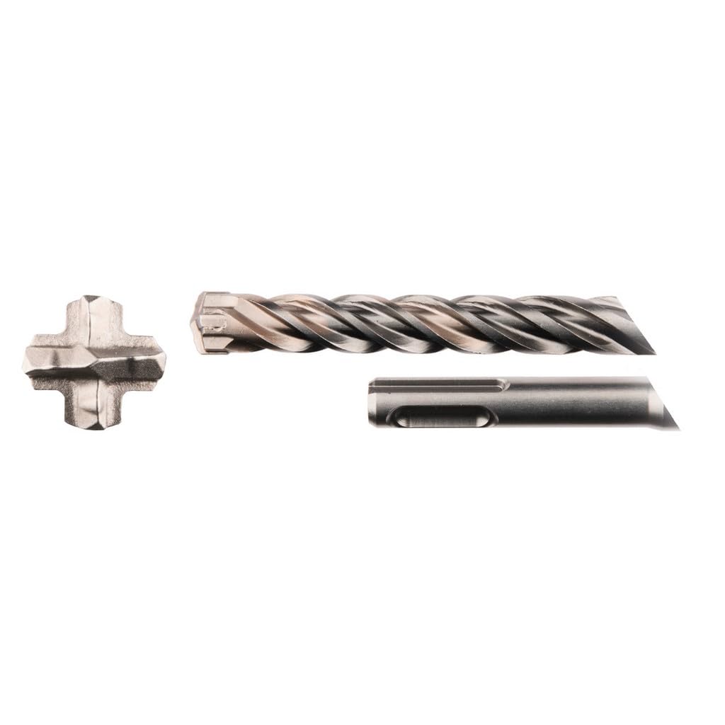 Makita E-14532 - Sds Boor Nemii 12X165x100