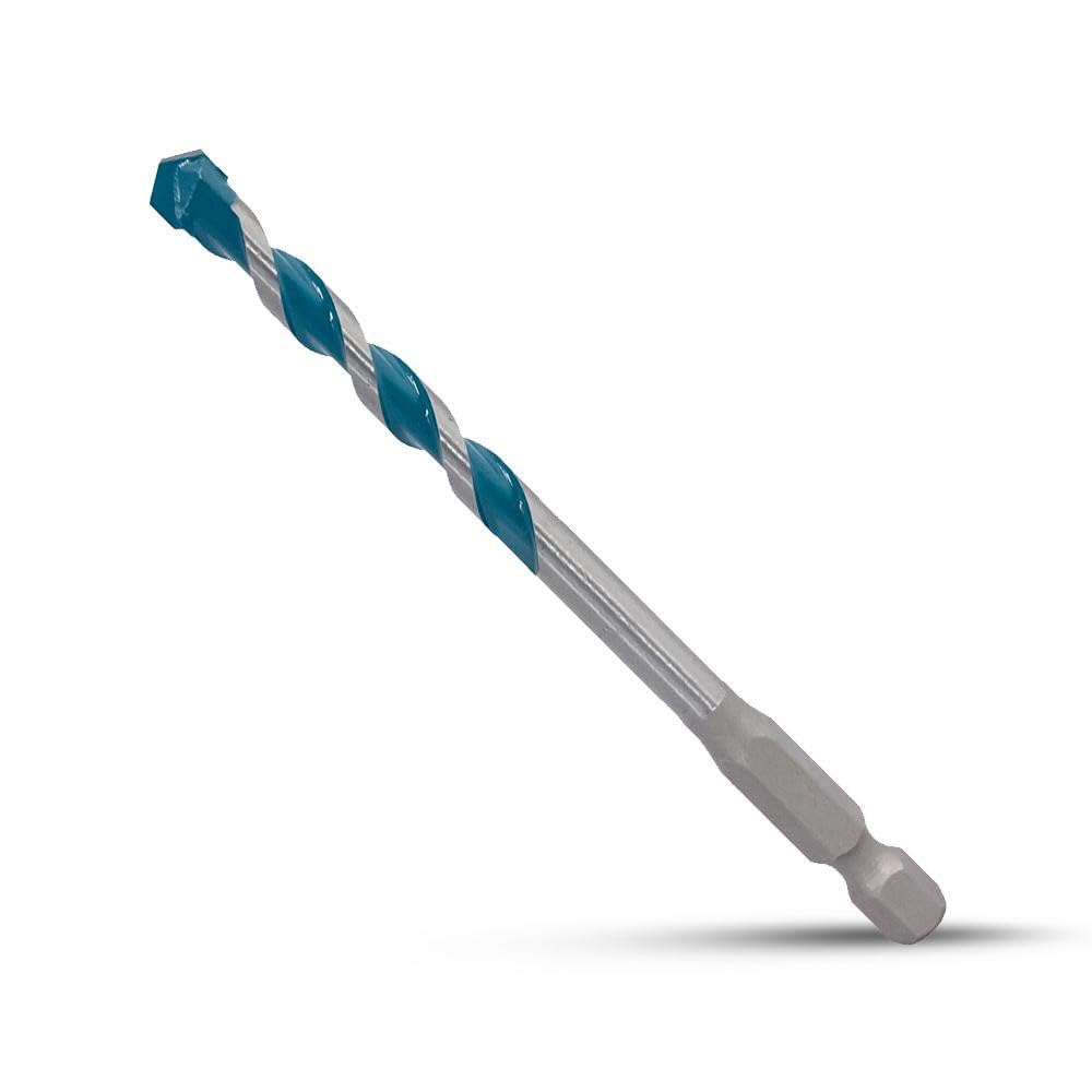 Makita E-15001 - Broca TCT (6,5 x 100 mm)