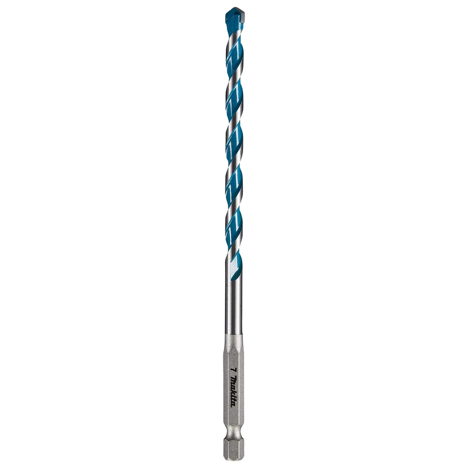 Makita E-15039 - Broca TCT (7 x 150 mm) - Ferrotecnia