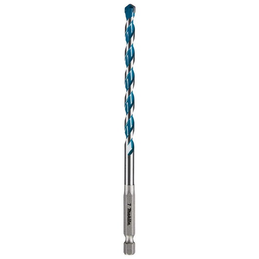 Makita E-15039 - Broca TCT (7 x 150 mm) - Ferrotecnia