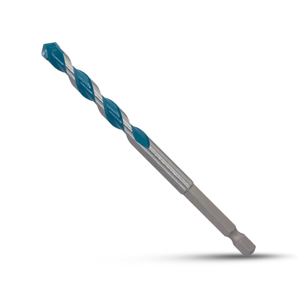 Makita E-15045 - Broca TCT (8 x 120 mm)