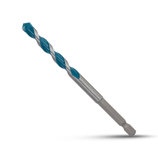 Makita E-15045 - Broca TCT (8 x 120 mm)