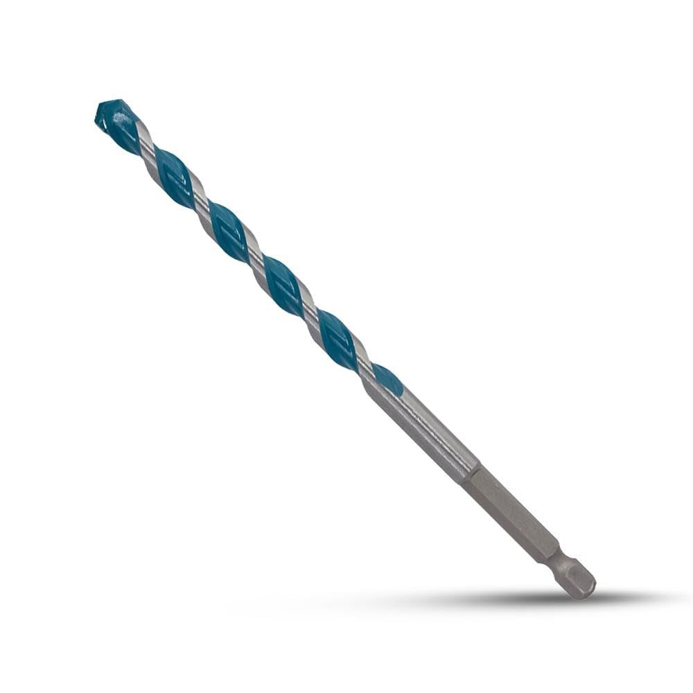 Makita E-15051 - Broca TCT (8 x 150 mm)