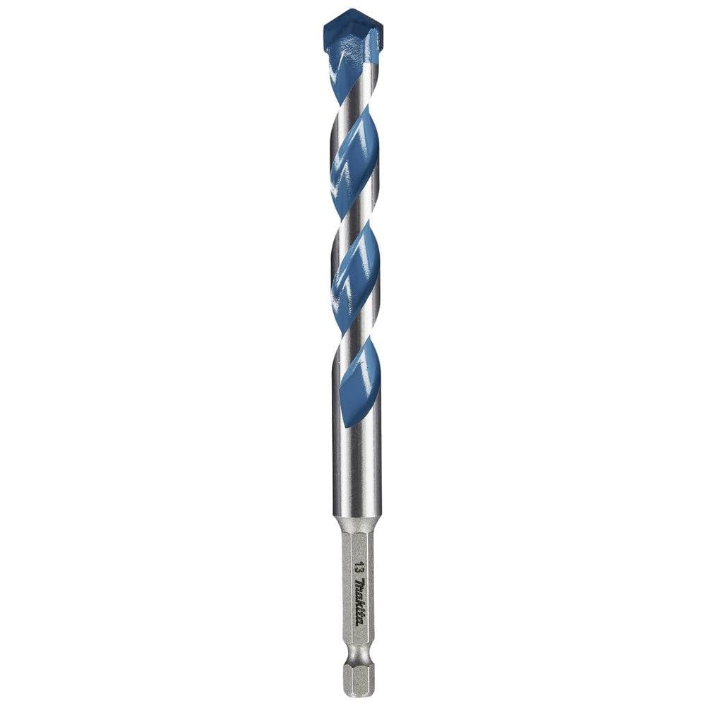 Makita E-15089 - Broca TCT (13 x 150 mm)