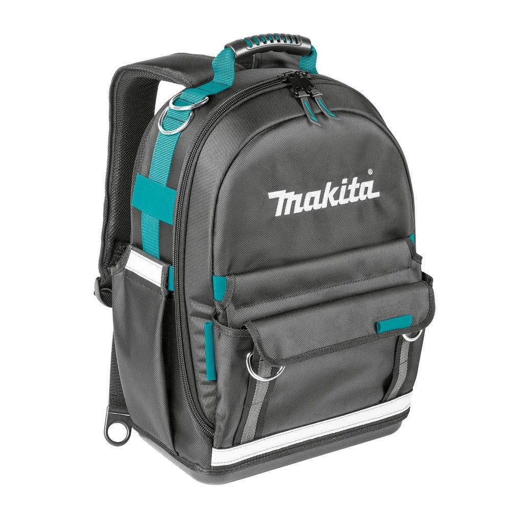 Makita E-15481 - Mochila para herramientas Gris - Ferrotecnia