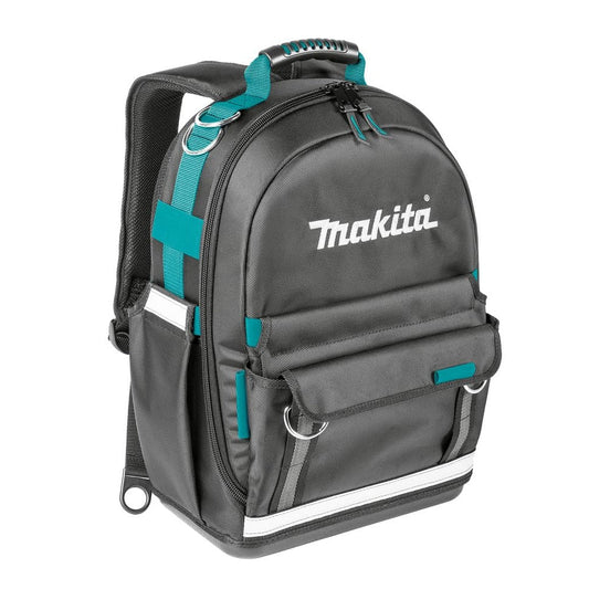 Makita E-15481 - Mochila para herramientas Gris - Ferrotecnia
