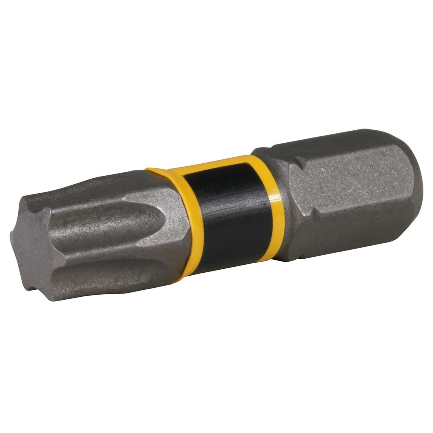Makita E-20242 - Puntas de atornillar T40 de 25 mm, Impact Premier (Lote de 2 uds) - Ferrotecnia