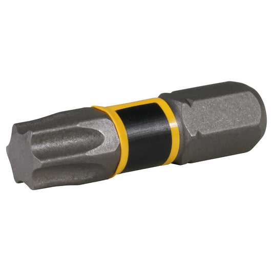 Makita E-20242 - Puntas de atornillar T40 de 25 mm, Impact Premier (Lote de 2 uds) - Ferrotecnia