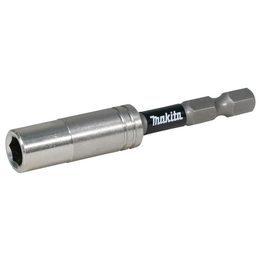 Makita E-20258 - Portapuntas de torsión 68 mm, Impact Premier - Ferrotecnia